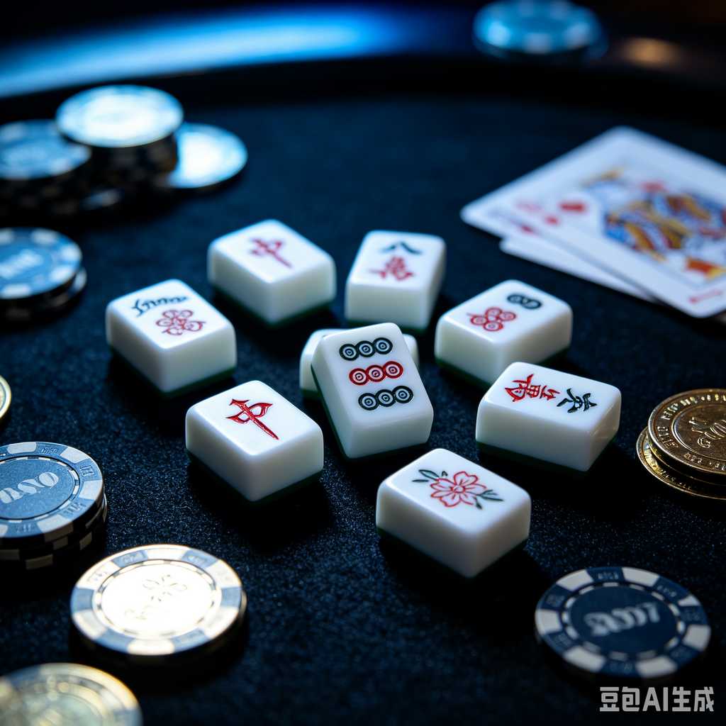 MobileAL,mahjong