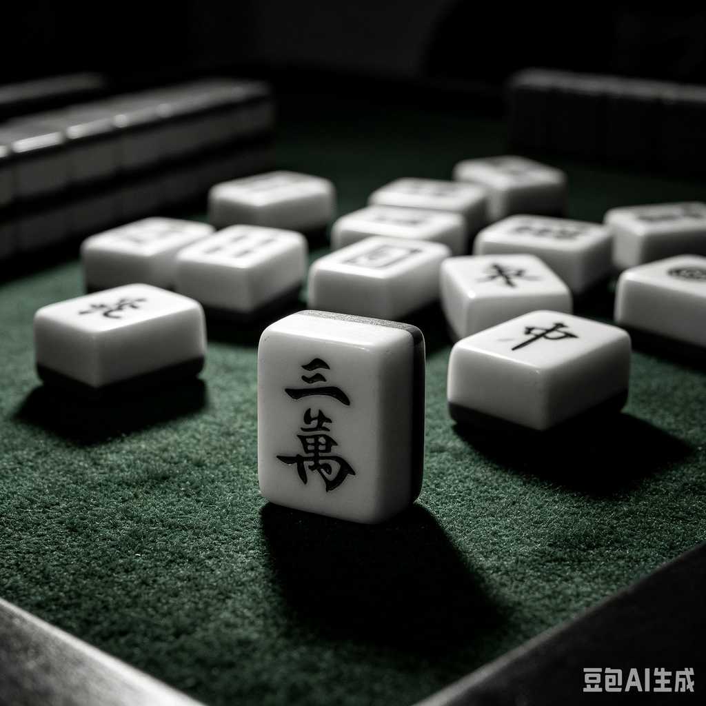 ivory effect mahjong tiles