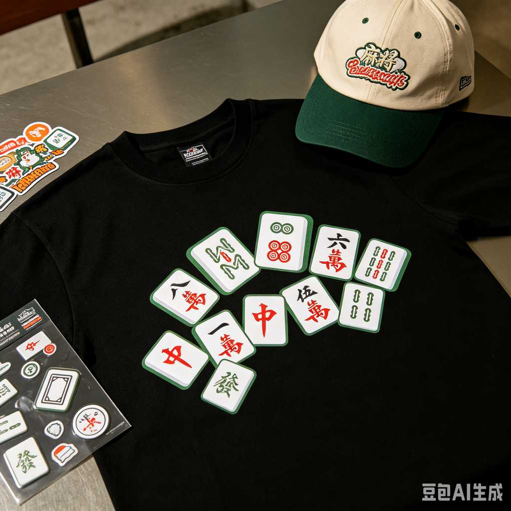 meridave,mahjong
