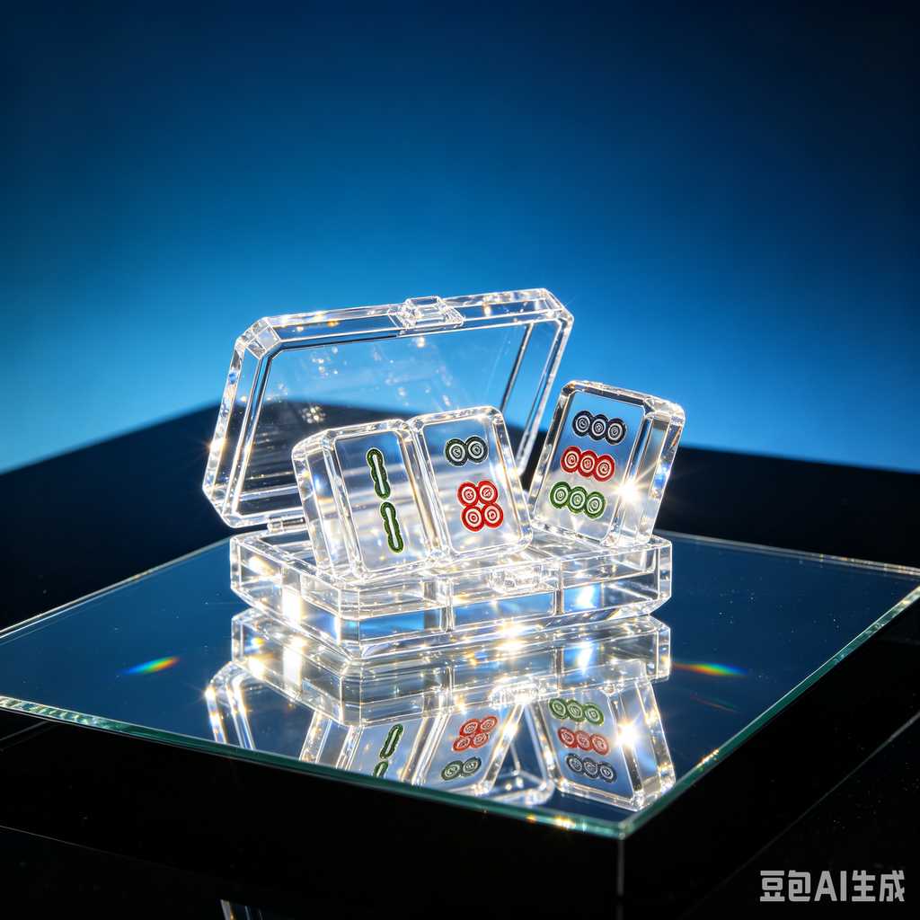 160 tiles american mahjong set