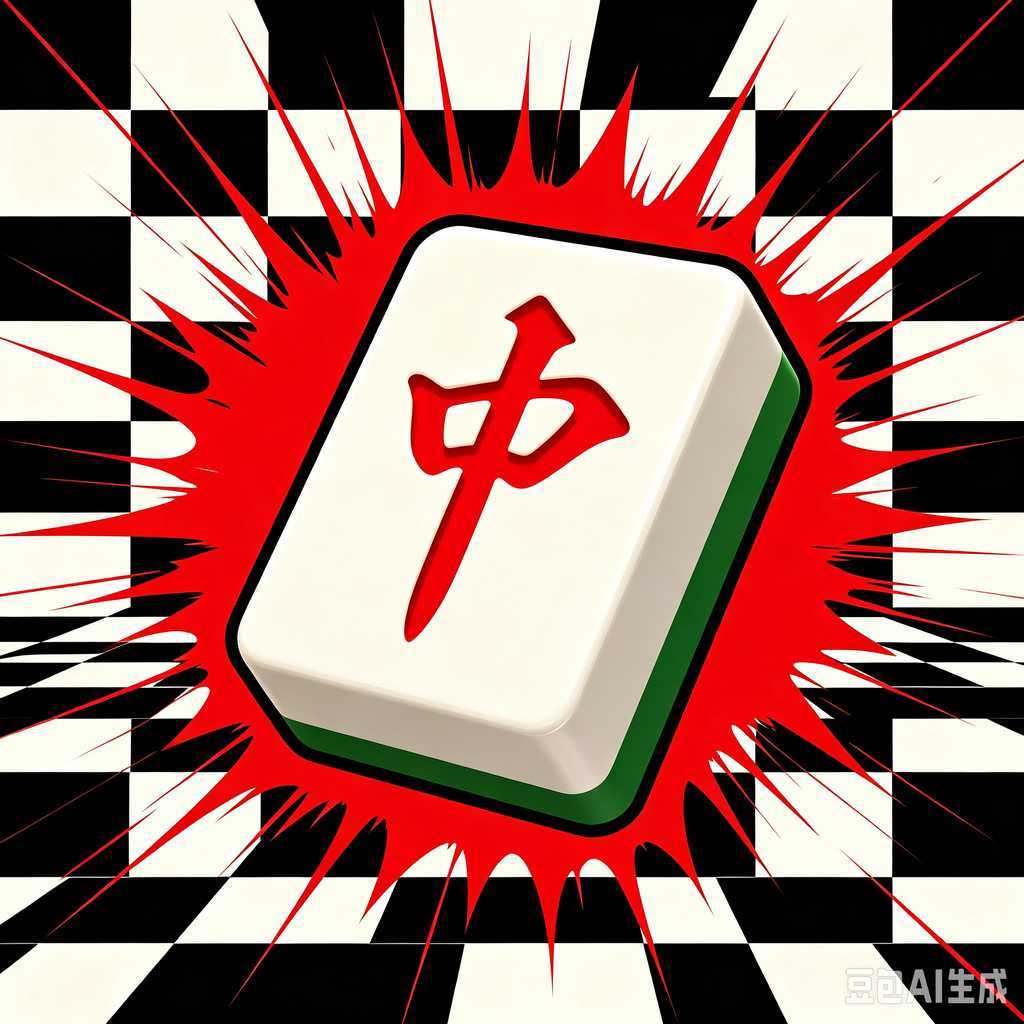 drop resistant mahjong set