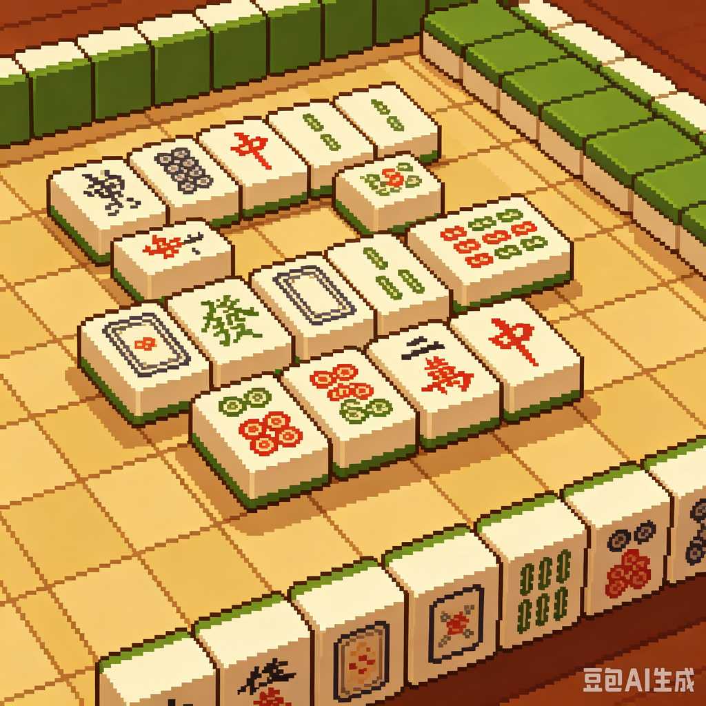 reusable mahjong table pad