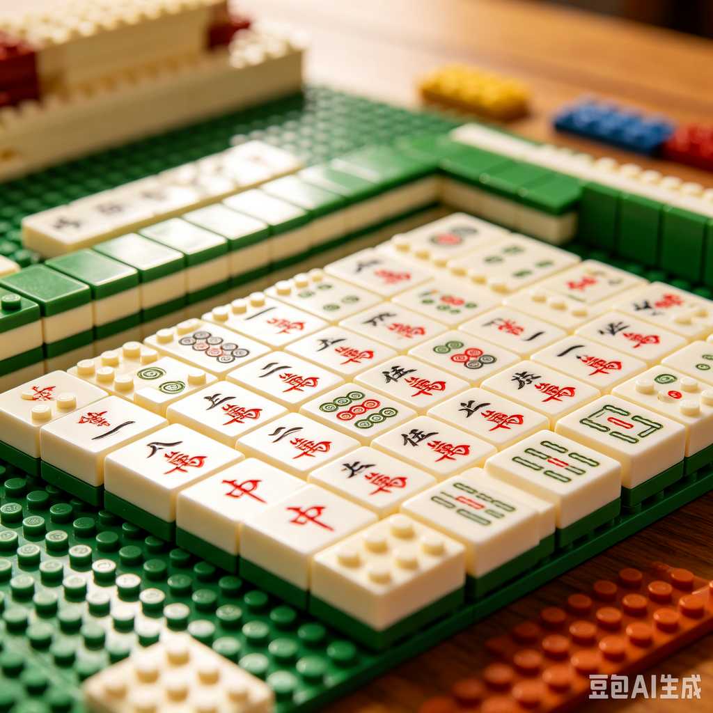 WestVirginia,mahjong