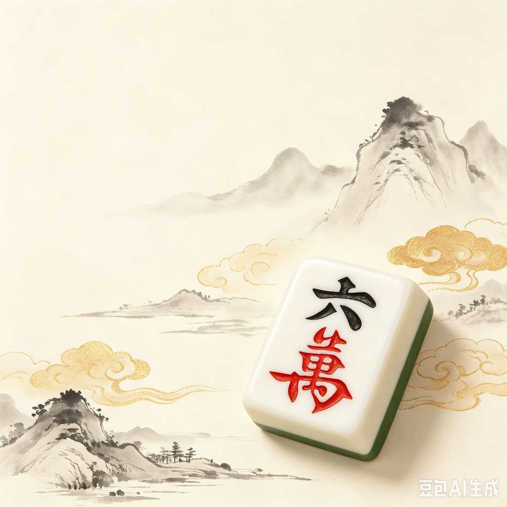 santafe,mahjong