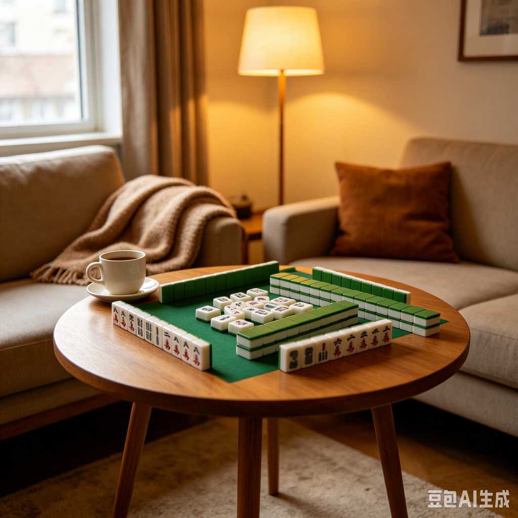 color coded mahjong for beginners