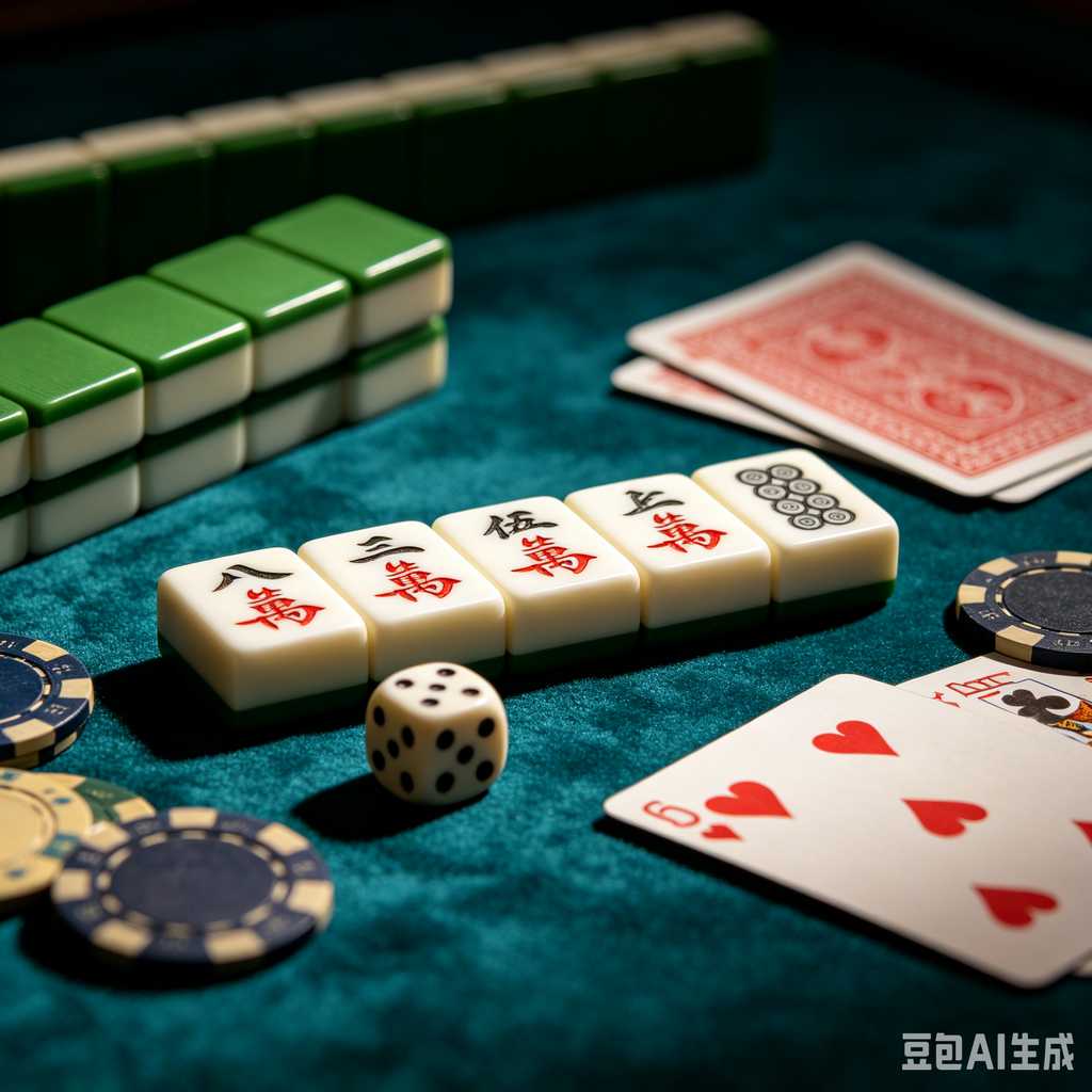 reliable mahjong supplier usa