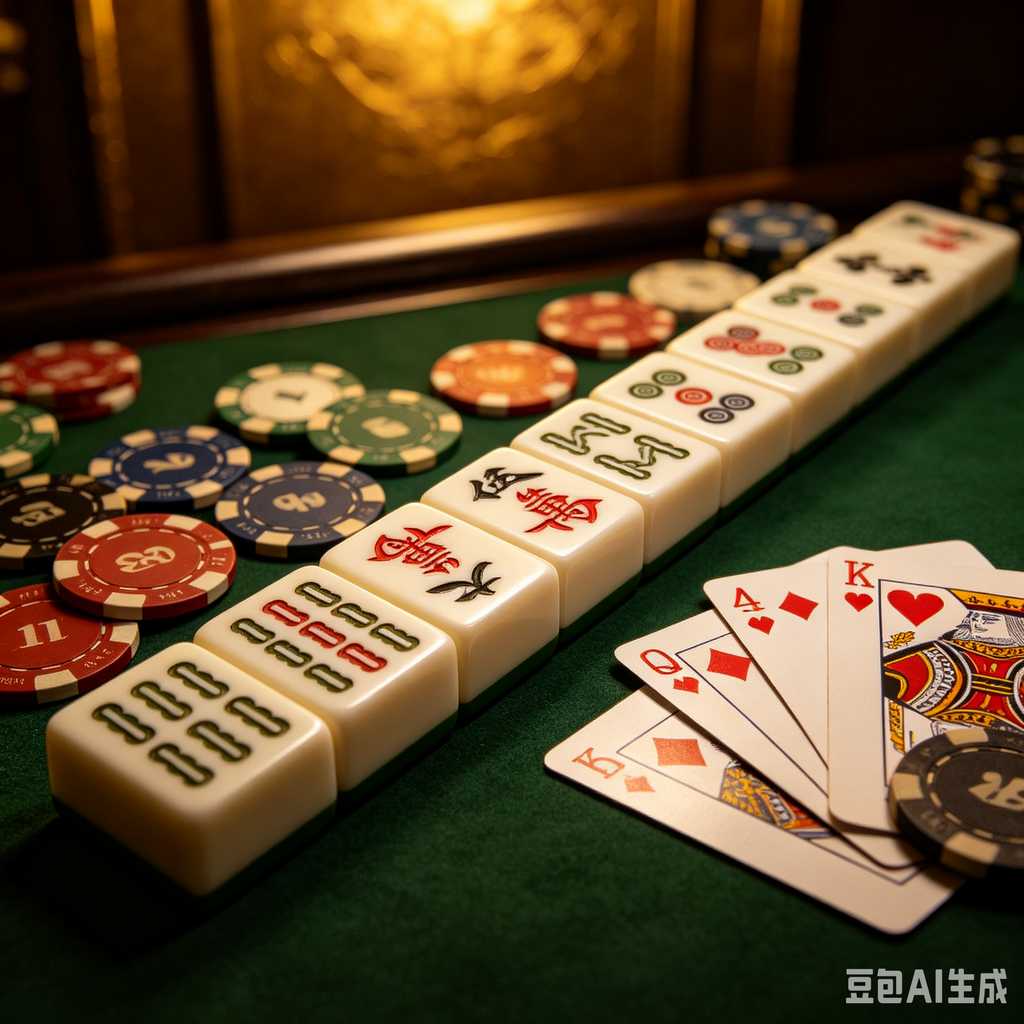 shoulder carry mahjong bag