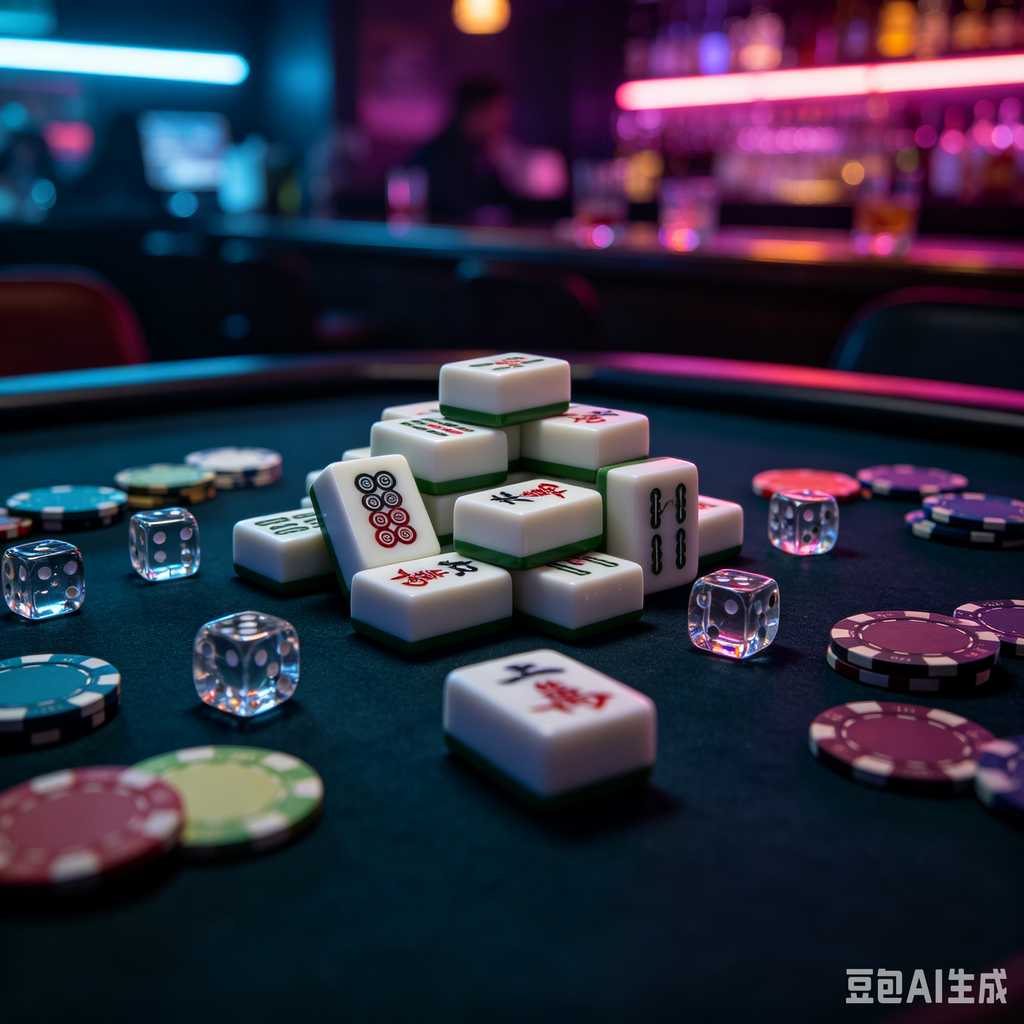 SanDiego,mahjong