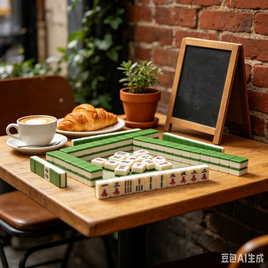 rennes,mahjong