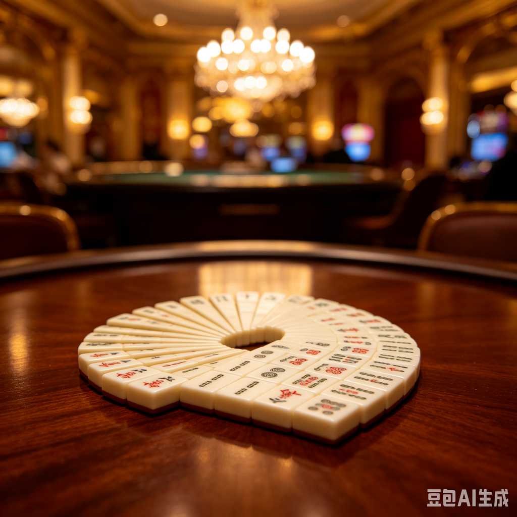 long use mahjong mat