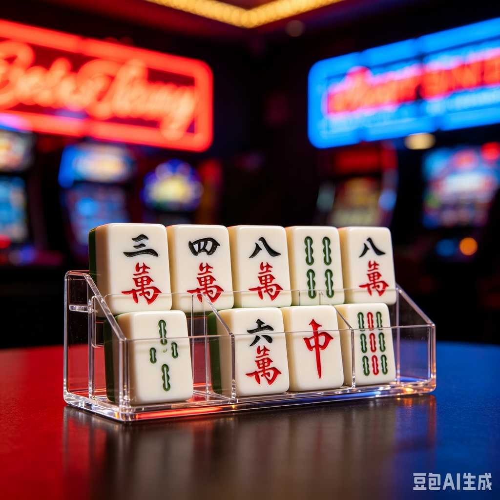auroraco,mahjong