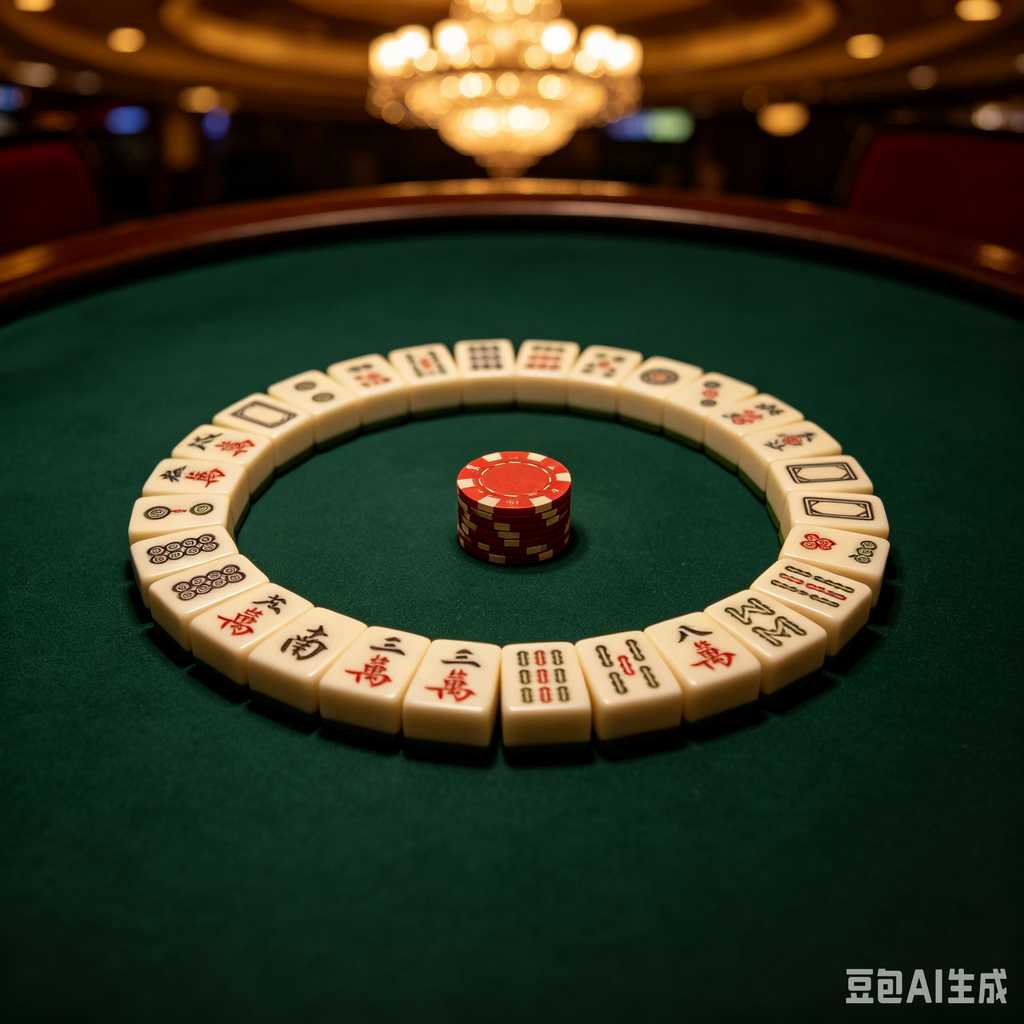 FallRiver,mahjong
