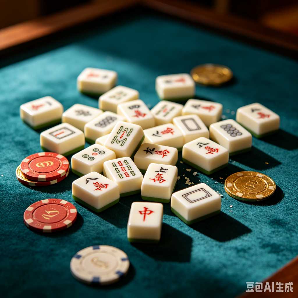 Queretaro,mahjong