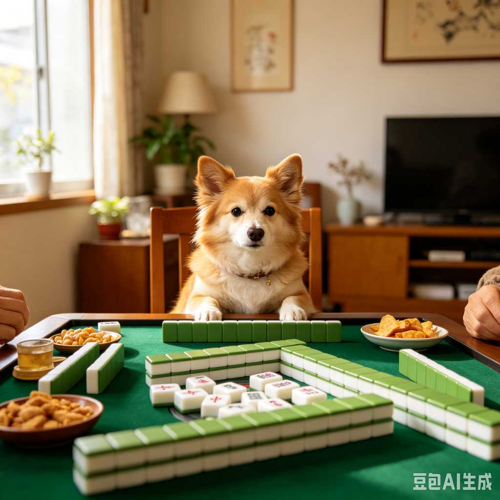 christmas custom mahjong tiles