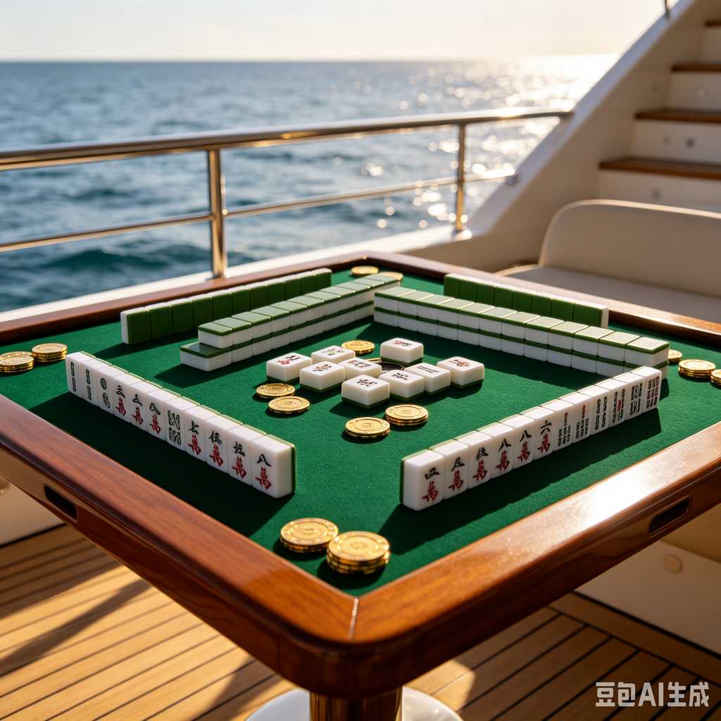 Bristol,mahjong