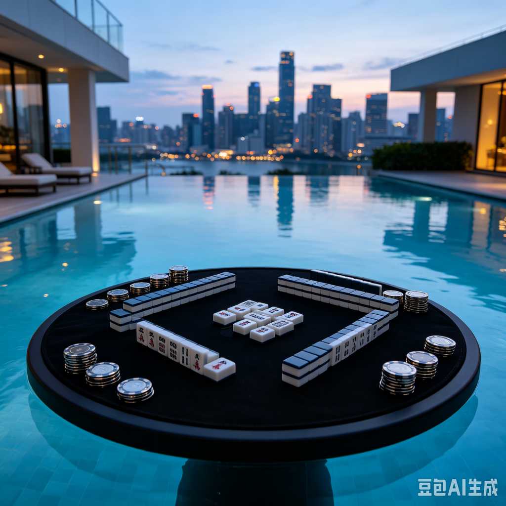 Puebla,mahjong