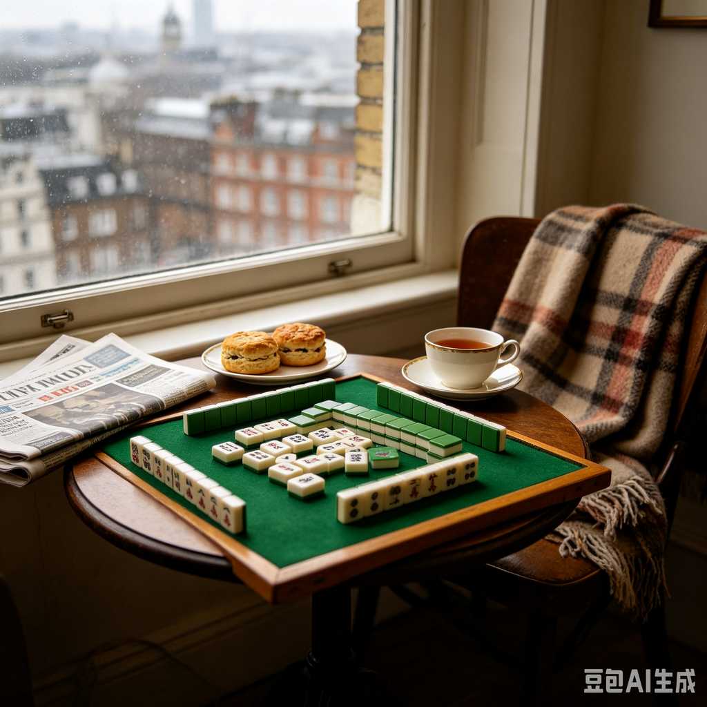 Reno,mahjong